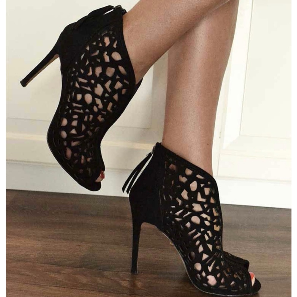 JANIKO booties